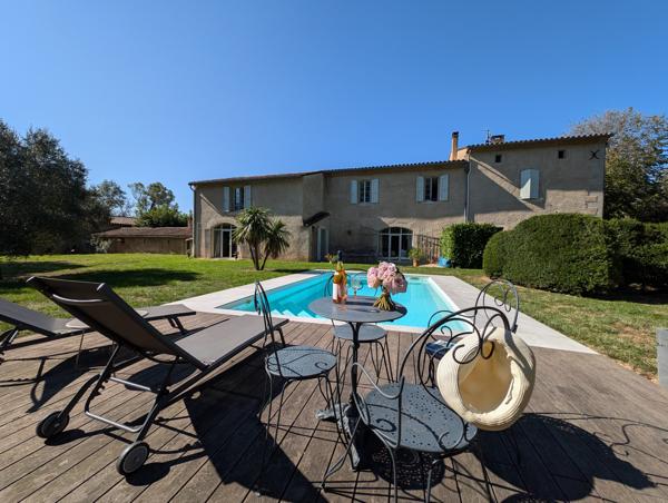Maison à vendre à Castres (81100) - Tarn
