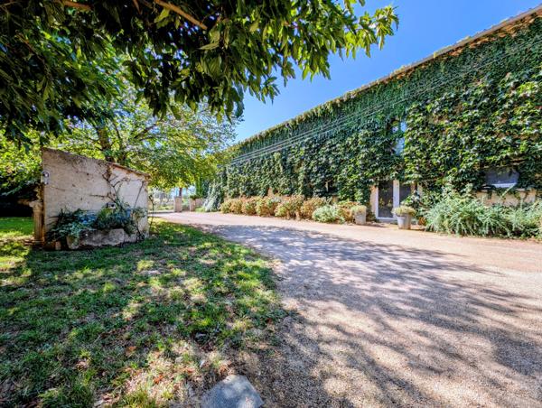 Maison à vendre à Castres (81100) - Tarn