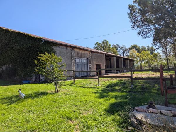 Maison à vendre à Castres (81100) - Tarn