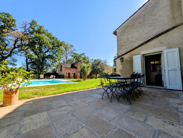 Maison à vendre à Castres (81100) - Tarn