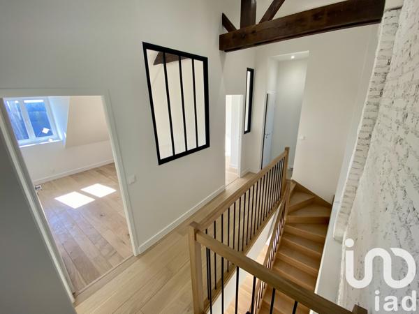 Appartement à vendre 4 pièces 85 m² Coutances