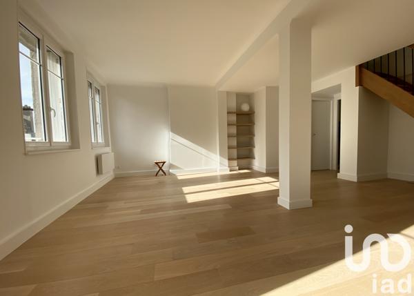 Appartement à vendre 4 pièces 85 m² Coutances