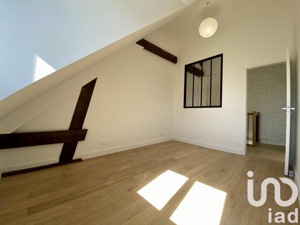 Appartement à vendre 4 pièces 85 m² Coutances