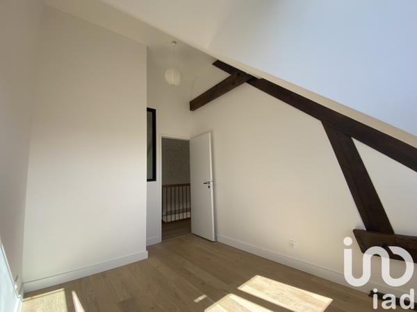 Appartement à vendre 4 pièces 85 m² Coutances