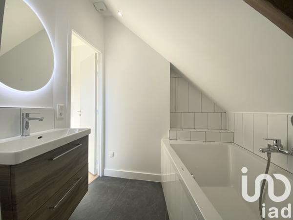 Appartement à vendre 4 pièces 85 m² Coutances