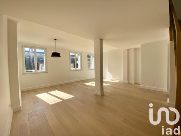 Appartement à vendre 4 pièces 85 m² Coutances
