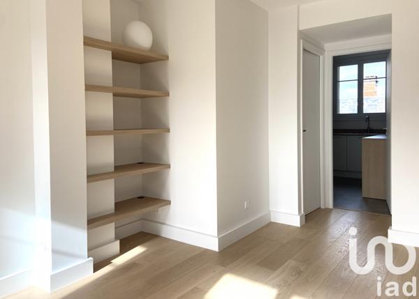 Appartement à vendre 4 pièces 85 m² Coutances