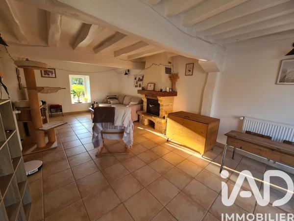 Maison à vendre 7 pièces 208 m² Souleuvre en Bocage