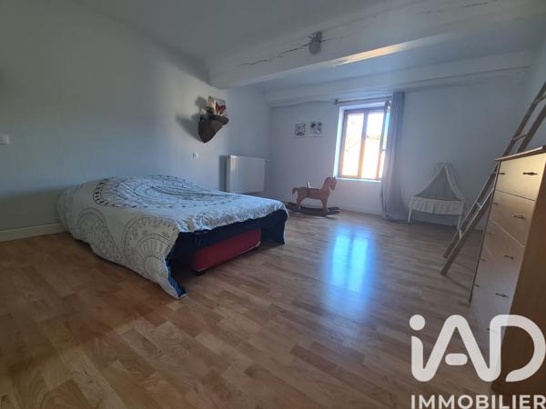 Maison à vendre 7 pièces 208 m² Souleuvre en Bocage