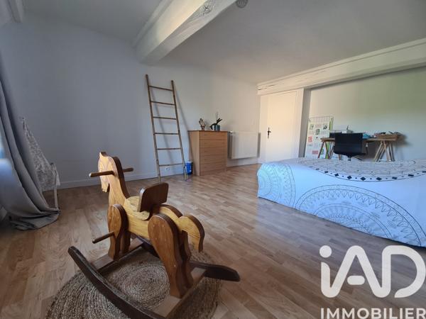 Maison à vendre 7 pièces 208 m² Souleuvre en Bocage