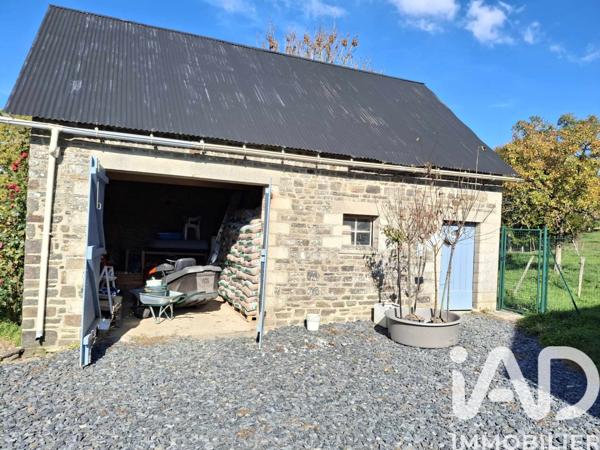 Maison à vendre 7 pièces 208 m² Souleuvre en Bocage