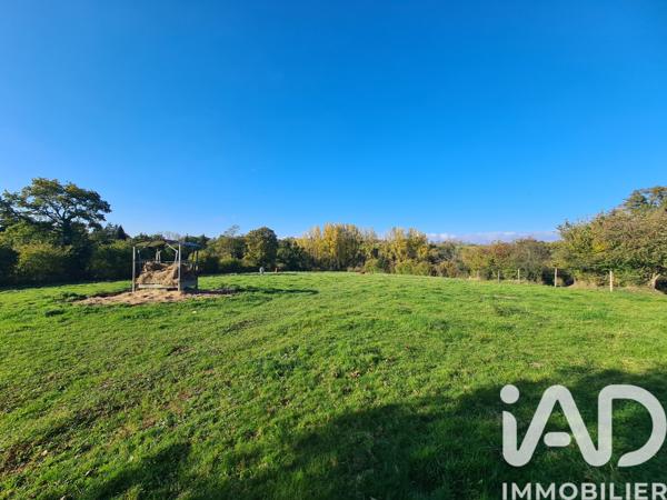 Maison à vendre 7 pièces 208 m² Souleuvre en Bocage