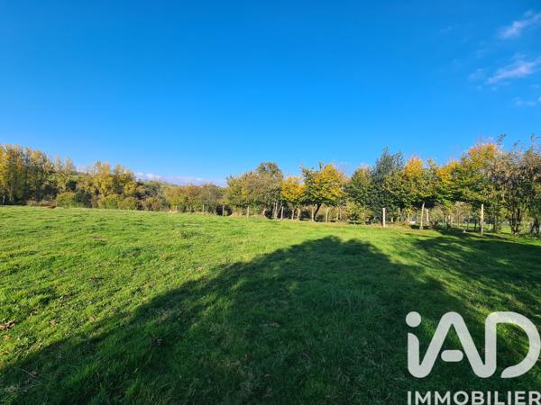 Maison à vendre 7 pièces 208 m² Souleuvre en Bocage