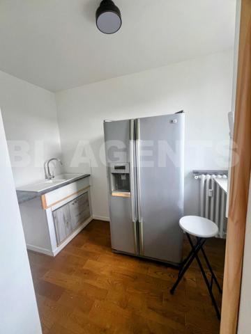 Appartement coup de coeur