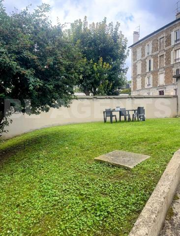 Appartement coup de coeur