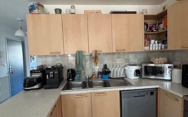 Appartement à louer    3 pièces • 79 m2 Crozet