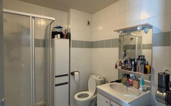 Appartement à louer    3 pièces • 79 m2 Crozet