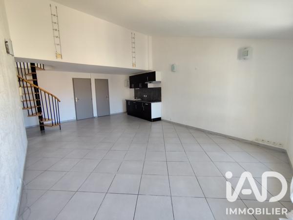 Immeuble à vendre 130 m² Salses-le-Château