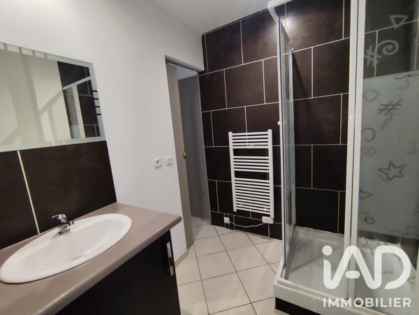 Immeuble à vendre 130 m² Salses-le-Château