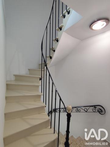 Immeuble à vendre 130 m² Salses-le-Château