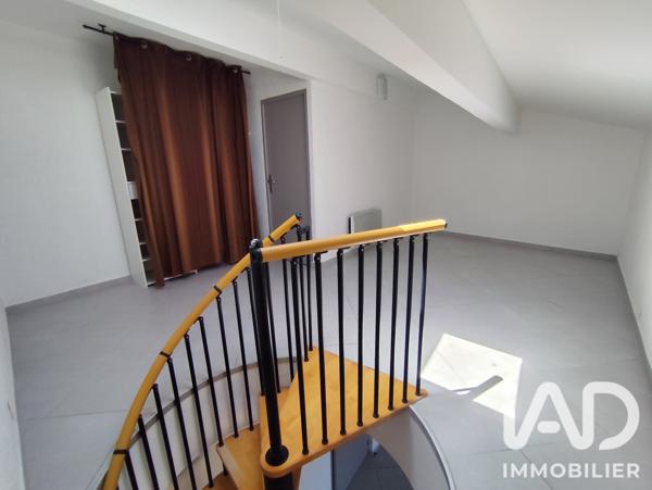 Immeuble à vendre 130 m² Salses-le-Château