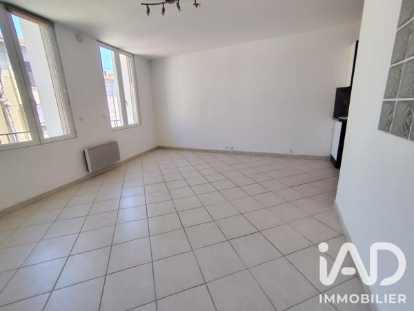 Immeuble à vendre 130 m² Salses-le-Château