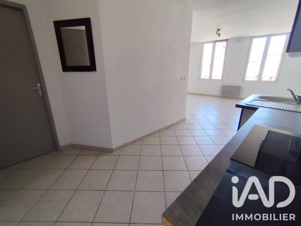 Immeuble à vendre 130 m² Salses-le-Château