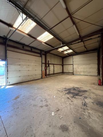 Local/bureau à vendre proche de VENAREY LES LAUMES (21)