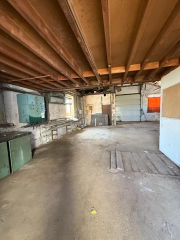 Local/bureau à vendre proche de VENAREY LES LAUMES (21)