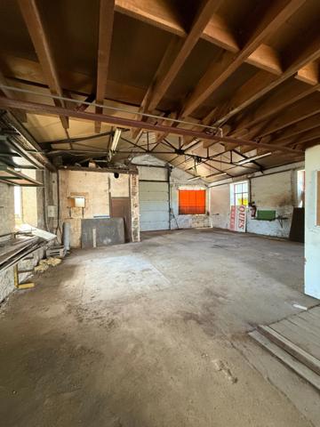 Local/bureau à vendre proche de VENAREY LES LAUMES (21)