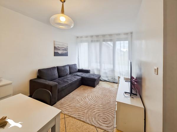Appartement à vendre |  Marseille 09 |  3 pièces | 50 m²