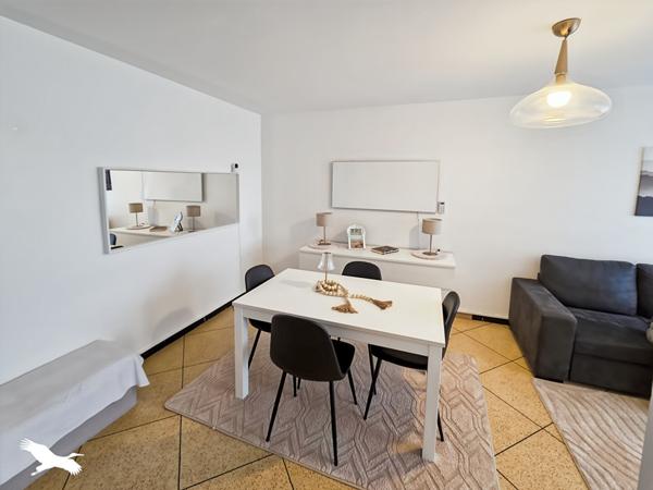 Appartement à vendre |  Marseille 09 |  3 pièces | 50 m²