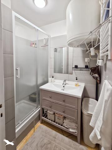 Appartement à vendre |  Marseille 09 |  3 pièces | 50 m²