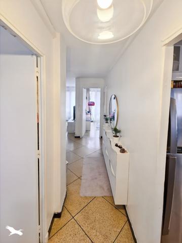 Appartement à vendre |  Marseille 09 |  3 pièces | 50 m²