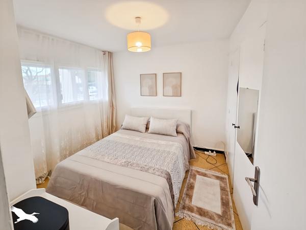 Appartement à vendre |  Marseille 09 |  3 pièces | 50 m²