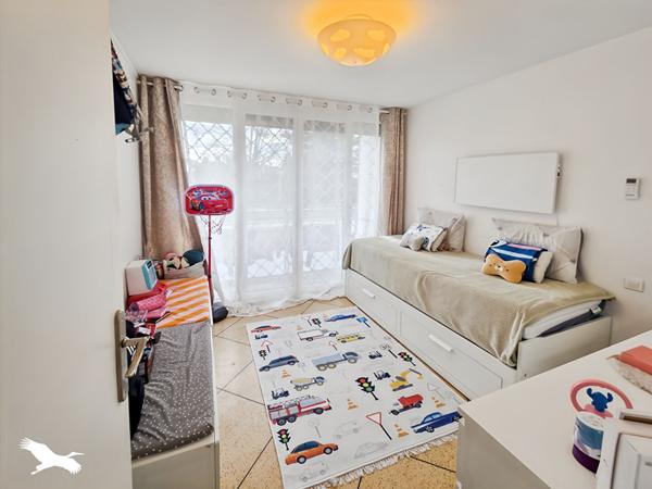 Appartement à vendre |  Marseille 09 |  3 pièces | 50 m²