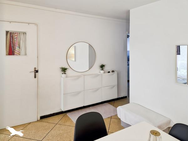 Appartement à vendre |  Marseille 09 |  3 pièces | 50 m²