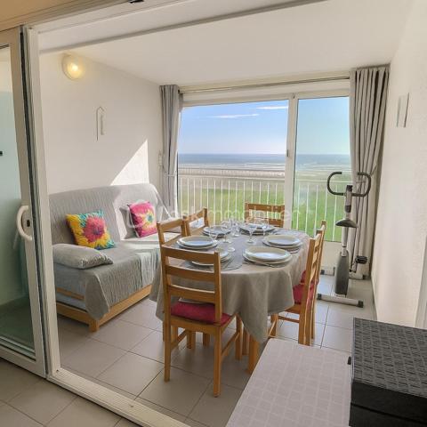 Appartement de 37 m²