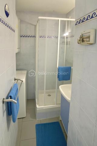 Appartement de 37 m²