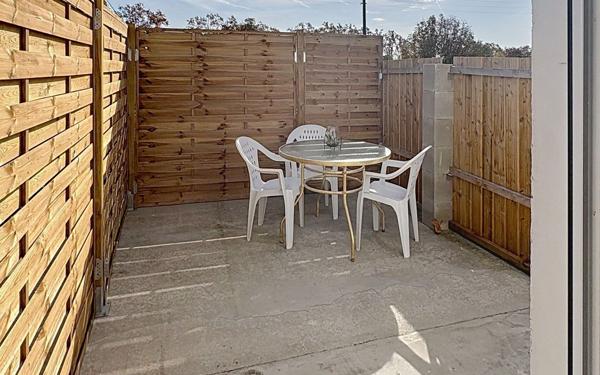Appartement à vendre    2 pièces •  Gaillac
