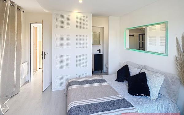 Appartement à vendre    2 pièces •  Gaillac