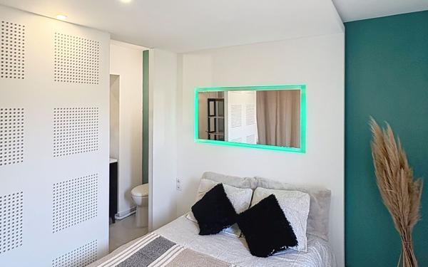 Appartement à vendre    2 pièces •  Gaillac