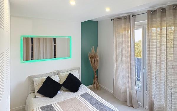 Appartement à vendre    2 pièces •  Gaillac