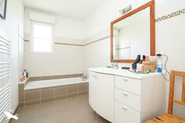 Maison à vendre |  La Membrolle-sur-Choisille |  8 pièces | 219 m²