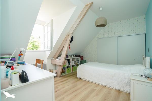 Maison à vendre |  La Membrolle-sur-Choisille |  8 pièces | 219 m²