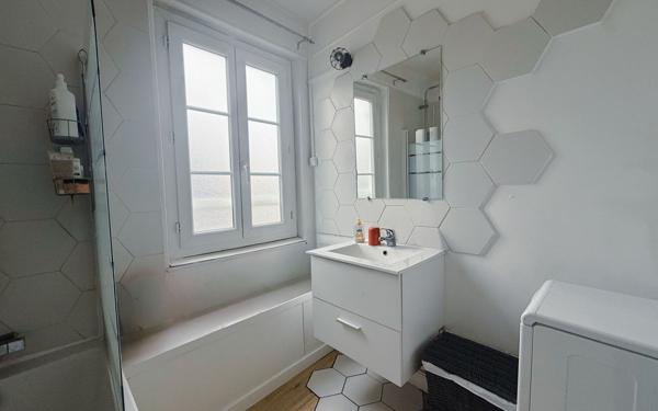 Immeuble à vendre    337 m2 Déville-lès-Rouen