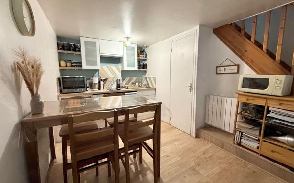 Immeuble à vendre    337 m2 Déville-lès-Rouen