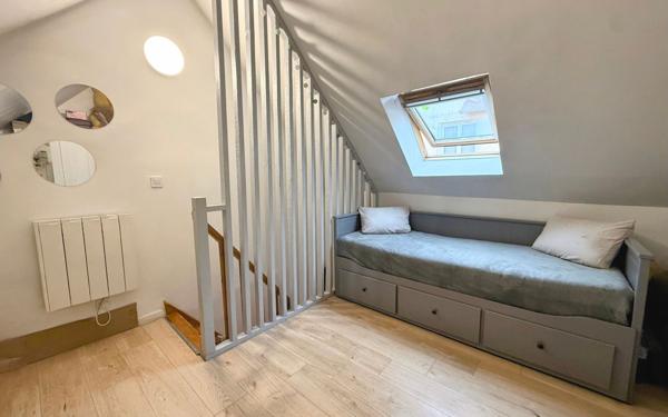 Immeuble à vendre    337 m2 Déville-lès-Rouen