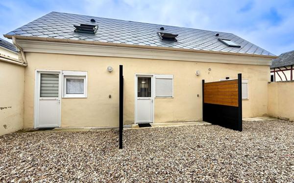 Immeuble à vendre    337 m2 Déville-lès-Rouen