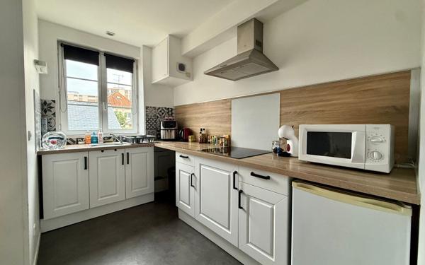 Immeuble à vendre    337 m2 Déville-lès-Rouen